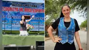 Cantante Katy Jara desata revuelo al confesar su verdadera edad, pero usuarios no le creen: “¿Tan rápido pasan los años?”