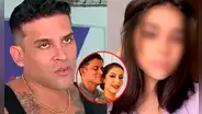 Christian Domínguez habla sobre posible reconciliación con su hija mayor tras conflictos entre ella y Karla Tarazona: "Son temas internos"