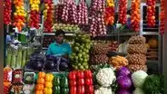 Inflación de alimentos supera el 4% y es más que el índice general: ¿Qué está detrás de esta mayor alza, según el BCR?