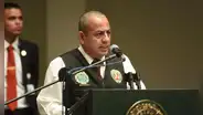 Víctor Revoredo, general PNP, pide a los requisitoriados ir a votar: "La Policía los va a cuidar"