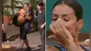 Shirley Arica se descompensa tras revelar que casi muere por una mala praxis médica luego de sufrir agresión física: "Hasta el día de hoy no puedo..."
