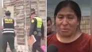 Menor de 16 años es hallada sin vida tras salir a comprar en Punta Hermosa: familia exige justicia