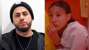 ¡Fuerte confesión en ‘La granja VIP’! Samahara Lobatón revela detalles de la dura agresión de Bryan Torres: “Yo me estaba ahogando”