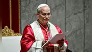 “¡Basta ya de la guerra!”: Papa León XIV critica a los belicistas y su "exhibición de fuerza" en la vigilia de oración por la paz