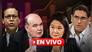 Elecciones 2026 EN VIVO: sigue AQUÍ el minuto a minuto de la jornada que elegirá al próximo presidente de Perú
