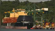 Incautan gran cantidad de cocaína procedente de Panamá en Reino Unido: se decomisó cinco toneladas en total