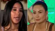 Samahara Lobatón causa revuelo al afirmar que Pamela López será eliminada de 'La Granja VIP Perú' antes de la final: "Ella no funciona"