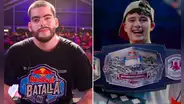 Final Internacional Red Bull Batalla 2026: peruano Almendrades roza la gloria y queda subcampeón ante chileno 'El Menor'