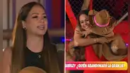 Melissa Klug es eliminada de ‘La granja VIP Perú’ tras perder enfrentamiento ante Shirley Arica: "Me voy feliz"
