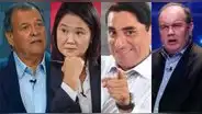 Elecciones 2026 EN VIVO: candidatos presidenciales acuden a sufragar en medio de problemas por falta de material electoral