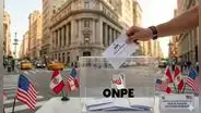 Peruanos en Estados Unidos: dónde votar, horario y cómo consultar local hoy por Elecciones 2026