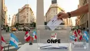 ¿Dónde votar en Argentina si eres peruano hoy 12 de abril? Consulta local ONPE y horario Elecciones 2026