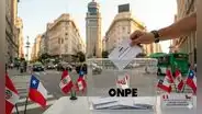Dónde votar en Chile peruanos 2026: local ONPE, horario y requisitos este 12 de abril