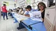 Elecciones en Perú EN VIVO: miembros de mesa se amanecen en conteo y siguen votaciones en colegios donde no hubo sufragio