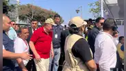 Rafael López Aliaga se victimiza y apela al ataque y fraude ante demora de material electoral