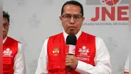 Elecciones 2026: JNE advierte acciones administrativas y penales por retraso en las mesas y locales de votación