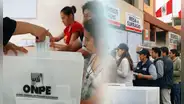 Elecciones 2026: ¿Hasta qué hora se puede votar hoy tras la ampliación del horario?