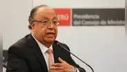 Fernando Tuesta sobre comunicado de la JNJ contra Piero Corvetto : "Es peligroso e inoportuno"