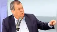 Jorge Nieto: "13% de mesas no instaladas son casi 850,000 ciudadanos (…) ¿se dan cuenta de la irresponsabilidad?"
