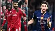 Liverpool vs PSG: día, hora y canal de TV del partido de vuelta por cuartos de final de la Champions League