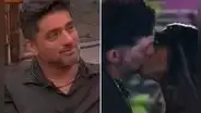 Pablo Heredia sorprende con confesión sobre Shirley Arica tras apasionados besos: "Es todo lo contrario a lo que estoy buscando"