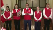 JNE amplía horario de votación en locales donde no se instalaron las mesas: "El lunes 13 de abril hasta las 6 de la tarde"