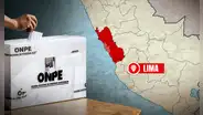 Así votó Lima Metropolitana en las Elecciones Presidenciales 2026: resultados oficiales ONPE al 100%