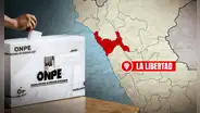 Así votó La Libertad: resultados de las Elecciones Presidenciales 2026, según conteo oficial ONPE al 100%