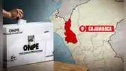 Resultados de las Elecciones Presidenciales 2026: ¿cómo votó Cajamarca, según conteo OFICIAL de la ONPE?