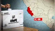 Resultados ONPE al 100%: así votó Ica en las Elecciones Presidenciales 2026 tras conteo oficial