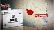 Resultados de las Elecciones Presidenciales 2026: ¿cómo votó Apurímac, según conteo OFICIAL de la ONPE?