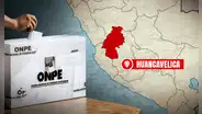 Así votó Huancavelica: resultados de las Elecciones Presidenciales 2026, según conteo oficial ONPE al 100%