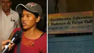 Colegio en Manchay tampoco habría recibido material electoral: "No figura en lista de la ONPE"