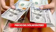 Precio del dólar hoy, lunes 13 de abril de 2026, en casas de cambios, bancos y otros canales