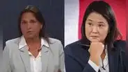 Marisol Pérez Tello marca distancia con el fujimorismo en la segunda vuelta: "Claramente no apoyaré a Keiko Fujimori"