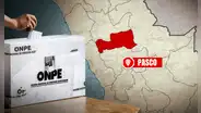 Así votó Pasco: resultados de las Elecciones Presidenciales 2026, según conteo oficial ONPE al 100%