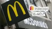 Emprendedor peruano triunfa sobre multinacional McDonald’s ante Indecopi: podrá usar prefijo 'MC' en sus productos