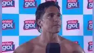 Marcelo Martins arremetió contra DT de Bolivia tras anotar doblete: "No fuimos al Mundial por culpa de Villegas"