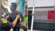 Capturan a sujeto tras irrumpir en vivienda de su expareja y atacar a cuatro familiares en San Martín de Porres