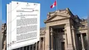 32 Cortes de Justicia serán implementadas con el EJE y la MPE en procesos de tenencia y régimen de visitas