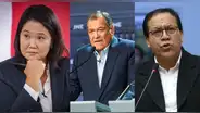 Resultados de las Elecciones 2026 se siguen moviendo: no hay certeza de quién pasará a segunda vuelta