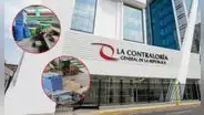 Diez municipios de Lambayeque sin planes ni capacidad para atender desastres por lluvias, alerta Contraloría