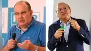 Profesor de la UCSUR envió correo a alumnos donde le hace campaña a Rafael López Aliaga: ''Votaré por Porky''