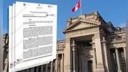 32 Cortes de Justicia serán implementadas con el EJE y la MPE en procesos de tenencia y régimen de visitas