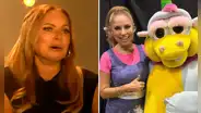 Karina Rivera se lamenta al anunciar la muerte de querida integrante de su programa ‘Karina y Timoteo’