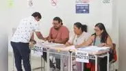 Elecciones 2026: Miembros de mesa tienen hasta tres meses para elegir su día de descanso