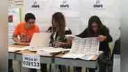 Elecciones 2026: Los permisos y exoneraciones para trabajadores que votaron hoy 13 de abril, según el Ministerio de Trabajo