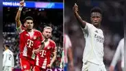 Bayern Múnich vs Real Madrid: fecha, hora y canal del partido de vuelta por cuartos de final de Champions League