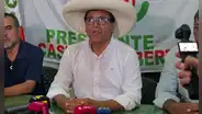 Roberto Sánchez pasa a Jorge Nieto y se acerca a López Aliaga, según resultados de ONPE al 84%