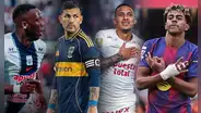 Partidos de hoy, martes 14 de abril: ¿a qué hora y dónde ver fútbol EN VIVO?